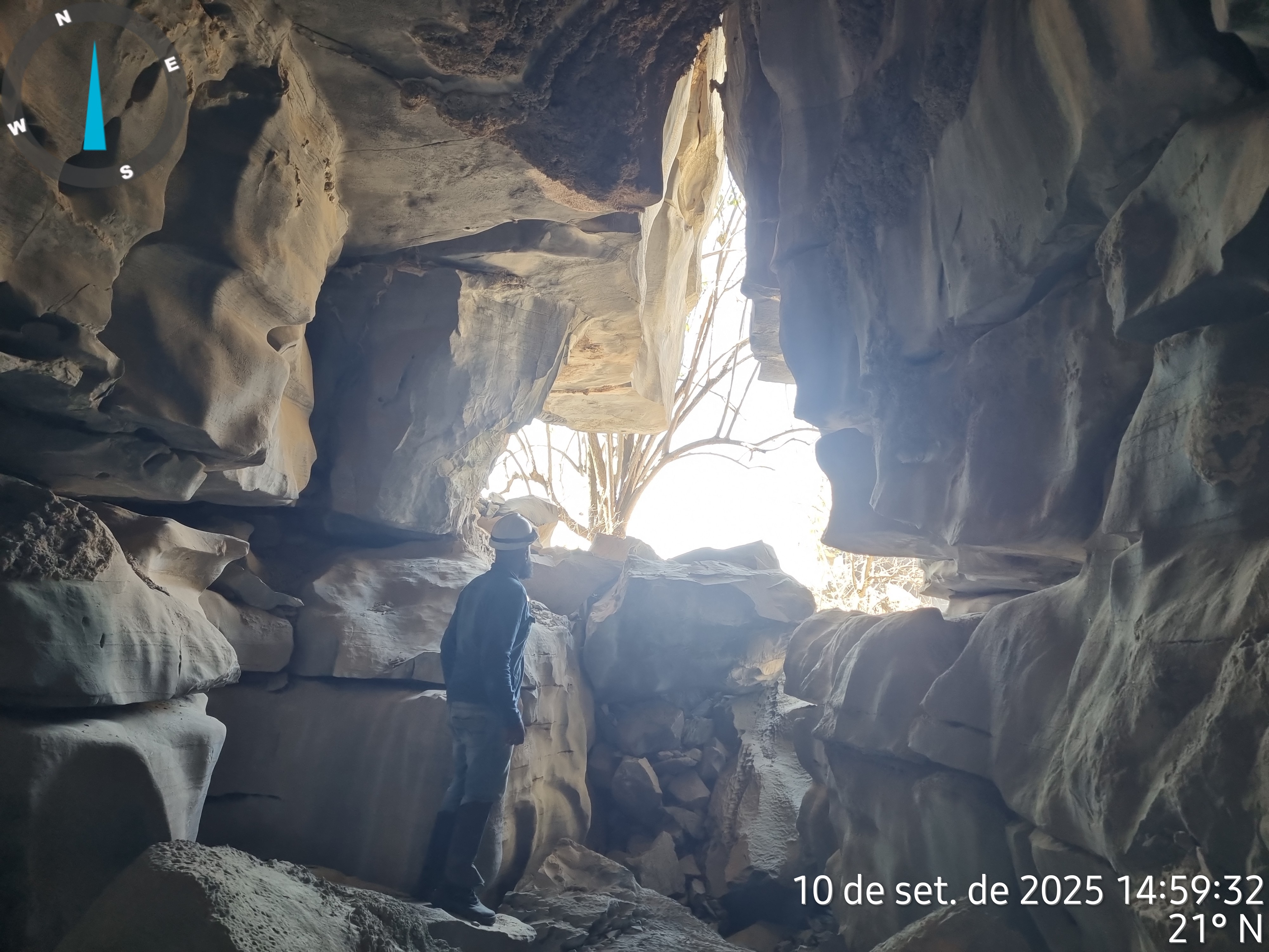 Espeleologia